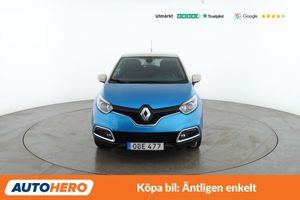 Renault Captur bild 9