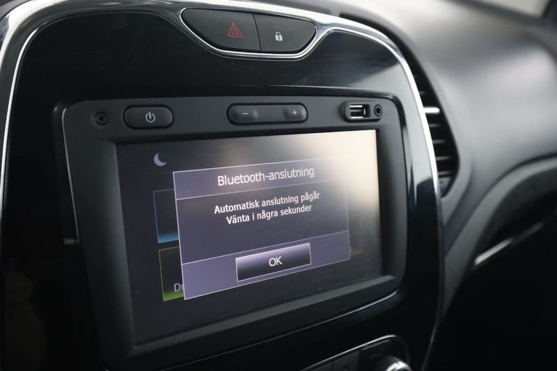 Renault Captur bild 21