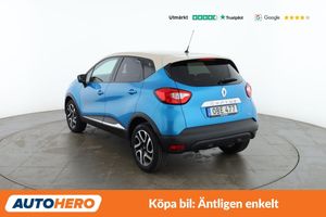 Renault Captur bild 3