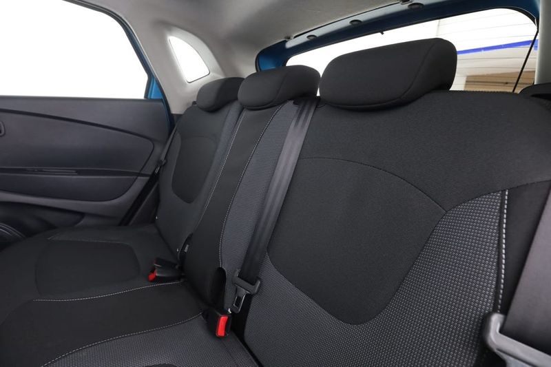 Renault Captur bild 15