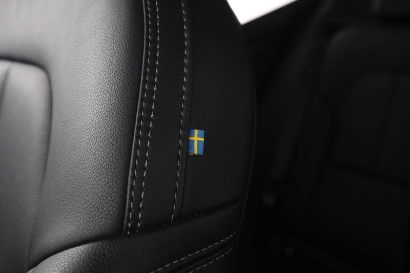 Volvo XC40 bild 32