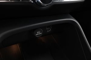 Volvo XC40 bild 27