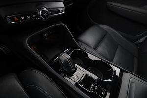 Volvo XC40 bild 25