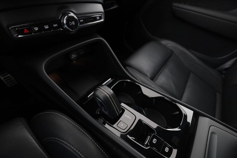 Volvo XC40 bild 25