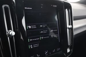 Volvo XC40 bild 24
