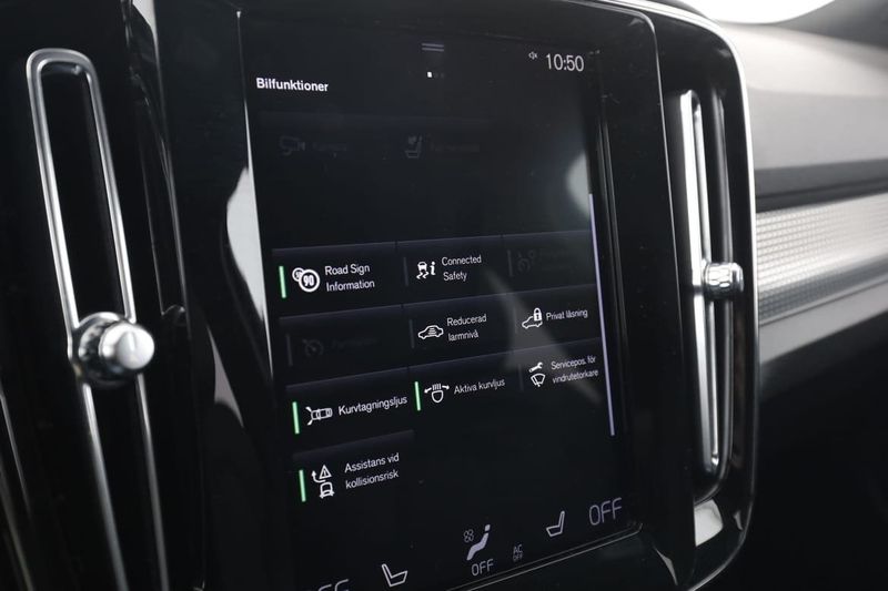 Volvo XC40 bild 24