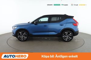 Volvo XC40 bild 2
