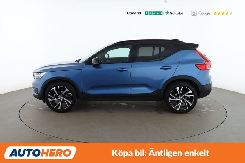 Volvo XC40 bild 2