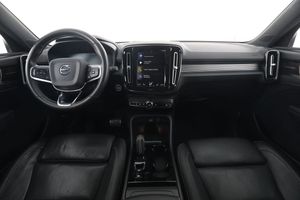 Volvo XC40 bild 13