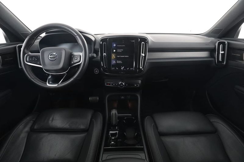 Volvo XC40 bild 13