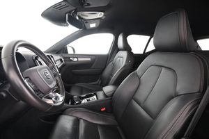 Volvo XC40 bild 11