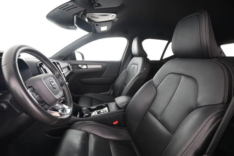 Volvo XC40 bild 11