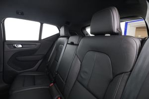 Volvo XC40 bild 15