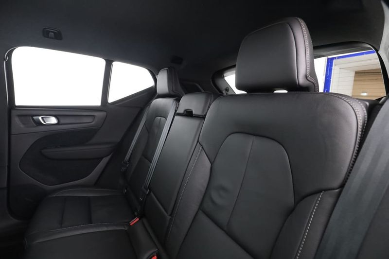 Volvo XC40 bild 15