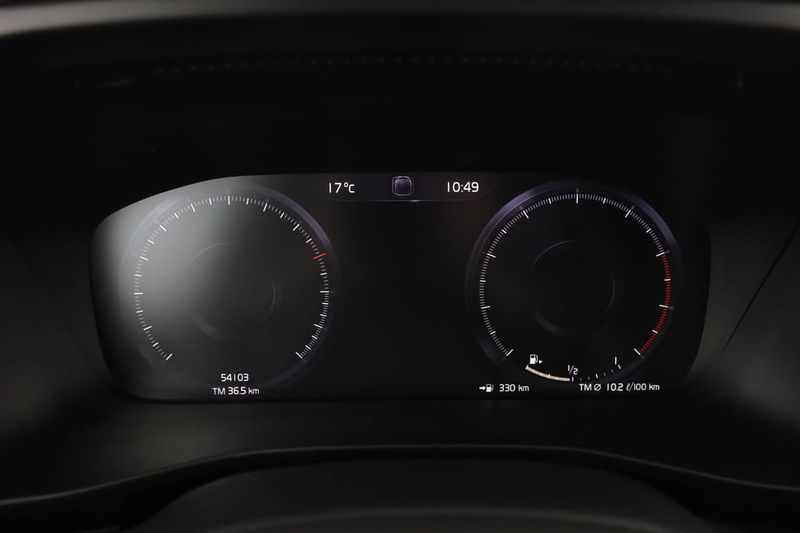 Volvo XC40 bild 20