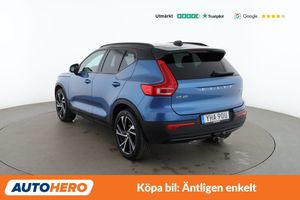 Volvo XC40 bild 3