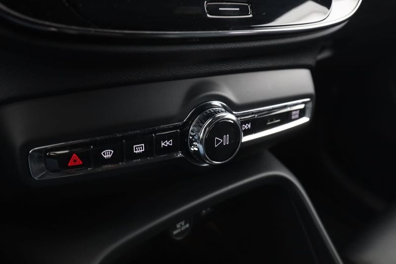 Volvo XC40 bild 26