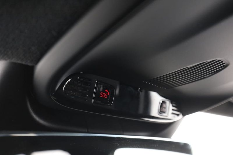 Volvo XC40 bild 31
