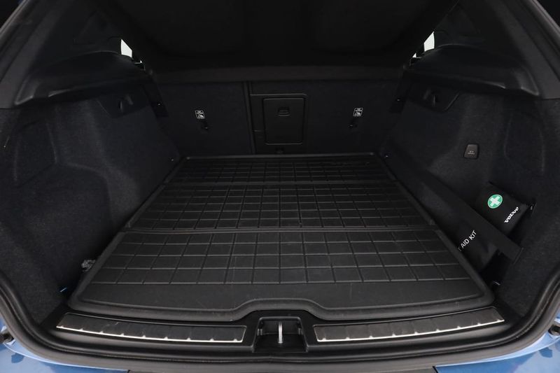 Volvo XC40 bild 18