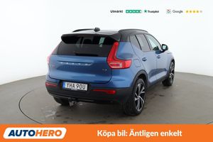 Volvo XC40 bild 6