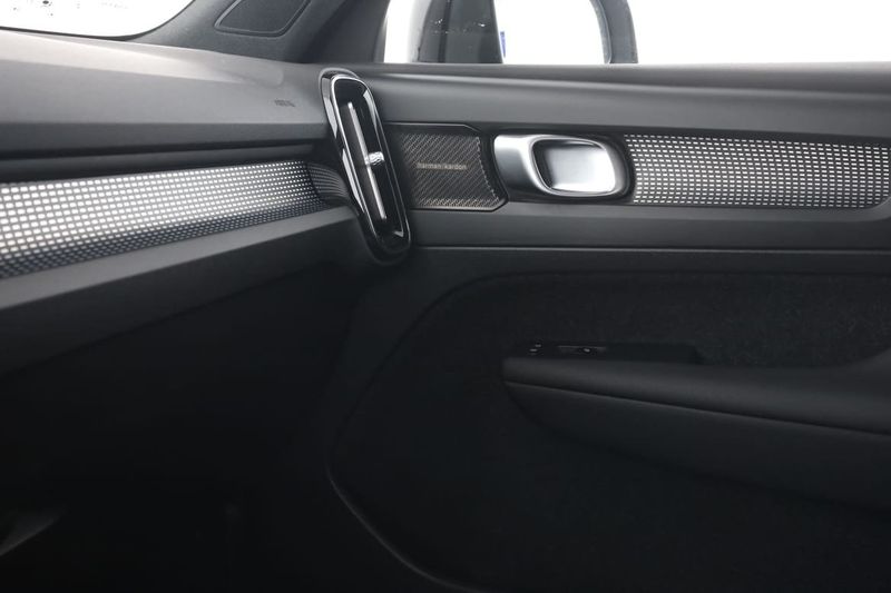 Volvo XC40 bild 30