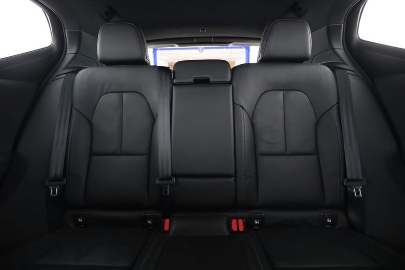 Volvo XC40 bild 16