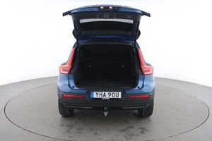 Volvo XC40 bild 17