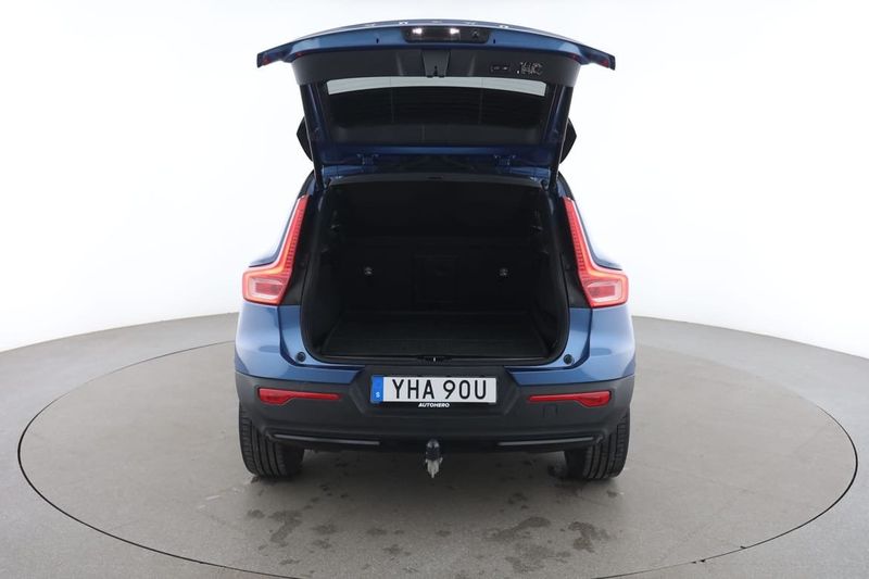 Volvo XC40 bild 17