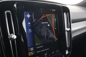 Volvo XC40 bild 22