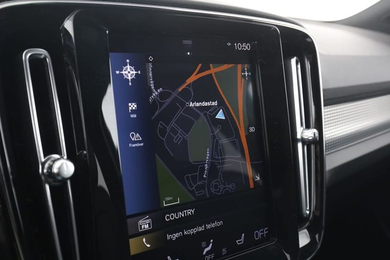 Volvo XC40 bild 22