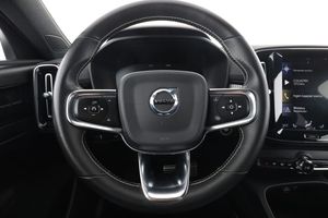Volvo XC40 bild 19