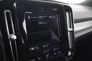 Volvo XC40 bild 23