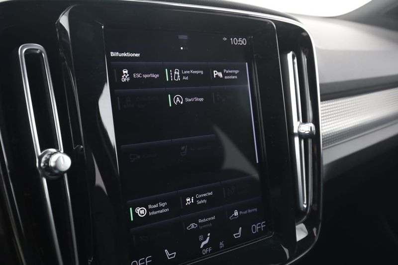 Volvo XC40 bild 23