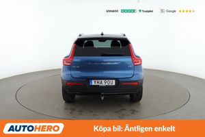 Volvo XC40 bild 4