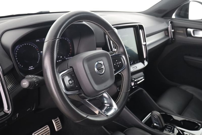 Volvo XC40 bild 12