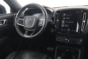 Volvo XC40 bild 14