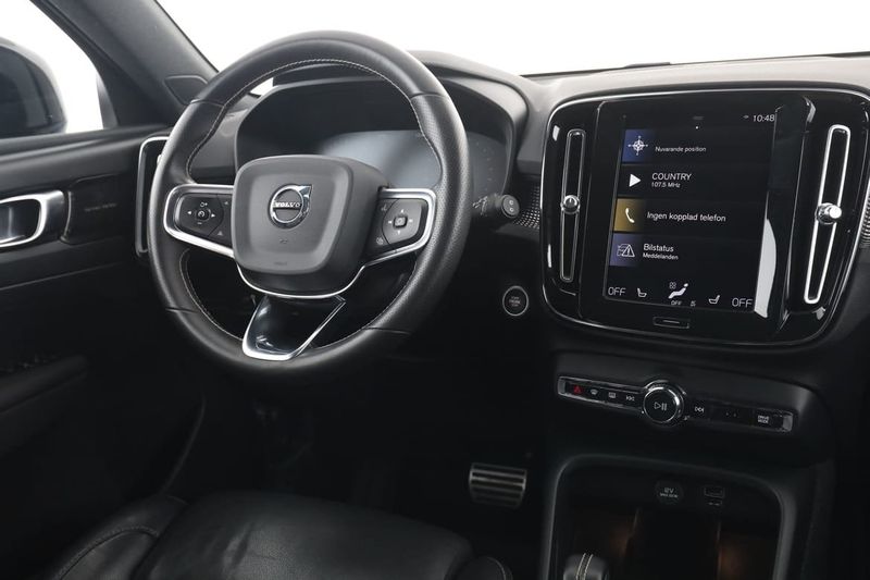 Volvo XC40 bild 14