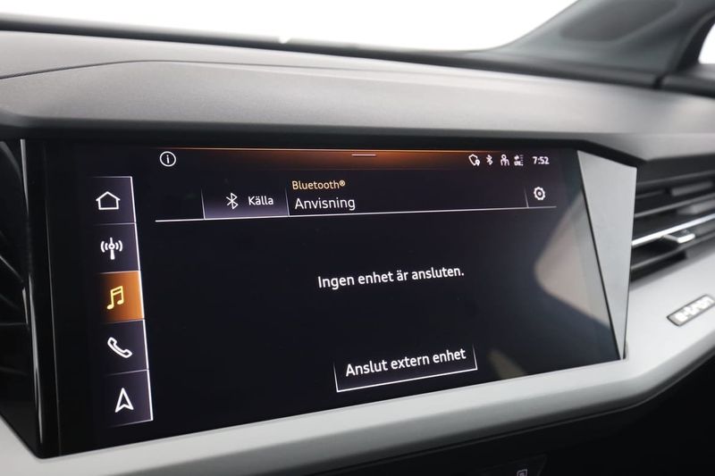 Audi Q4 e-tron bild 21