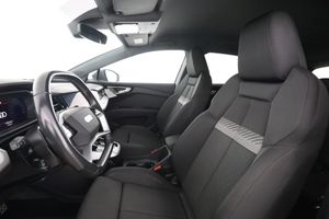 Audi Q4 e-tron bild 11