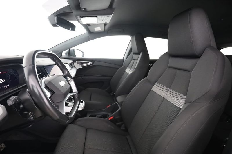 Audi Q4 e-tron bild 11