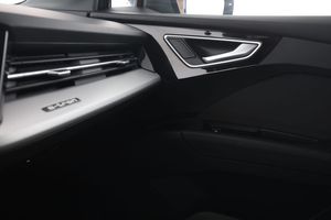 Audi Q4 e-tron bild 31