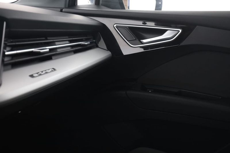 Audi Q4 e-tron bild 31