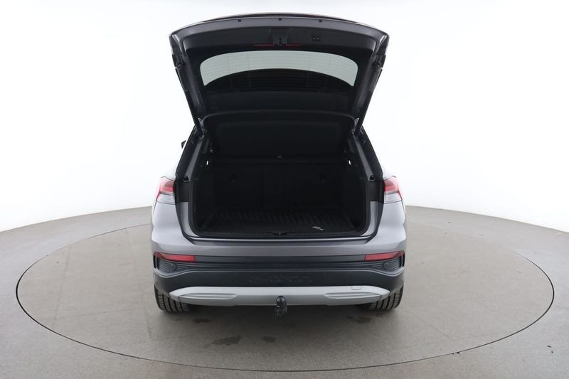 Audi Q4 e-tron bild 17