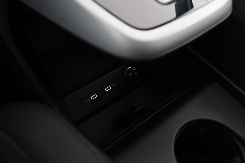 Audi Q4 e-tron bild 29
