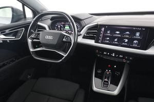 Audi Q4 e-tron bild 14