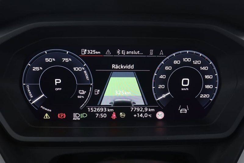 Audi Q4 e-tron bild 20