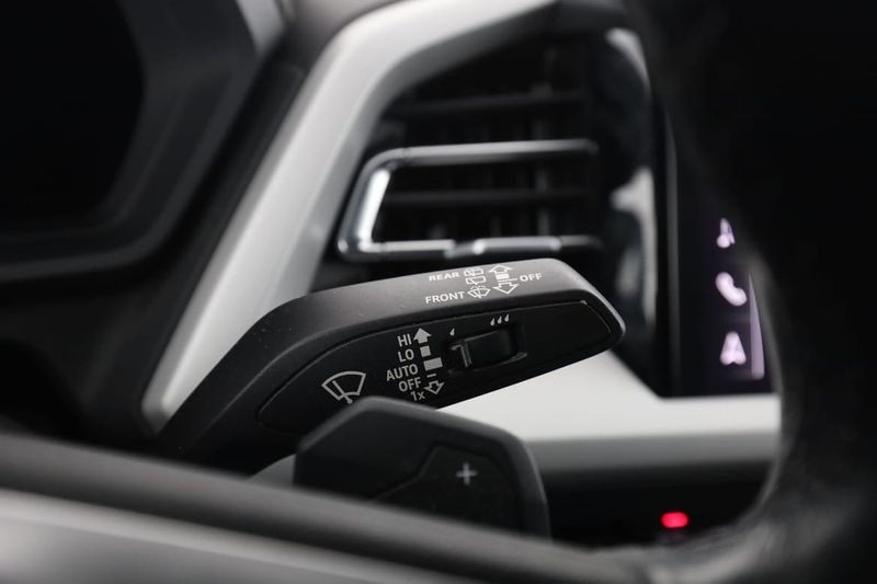 Audi Q4 e-tron bild 35