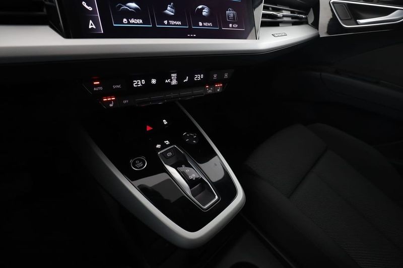Audi Q4 e-tron bild 24