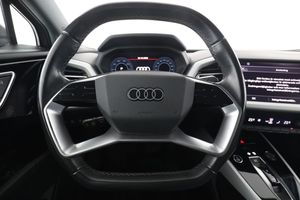 Audi Q4 e-tron bild 19