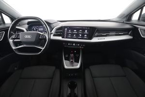 Audi Q4 e-tron bild 13